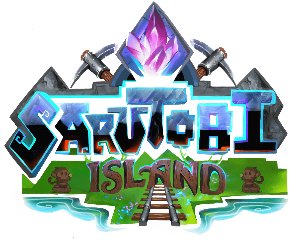 Exploring the SaruTobi Island Collection: A Journey Through Gaming and NFT History